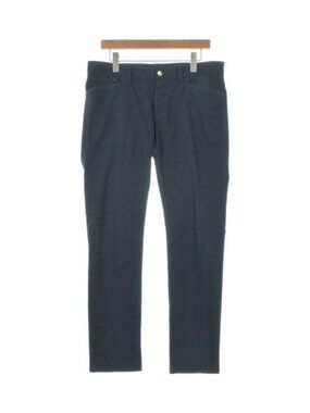 Hermes Pants Navy